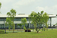 B.Braun F.I.V.E. Produktionsgebäude