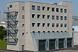 B.Braun Office and Logistics Building