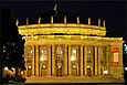 Opera house Stuttgart